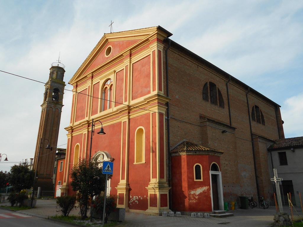 Riapre La Chiesa Appello Per Le Donazioni Pro Restauro La