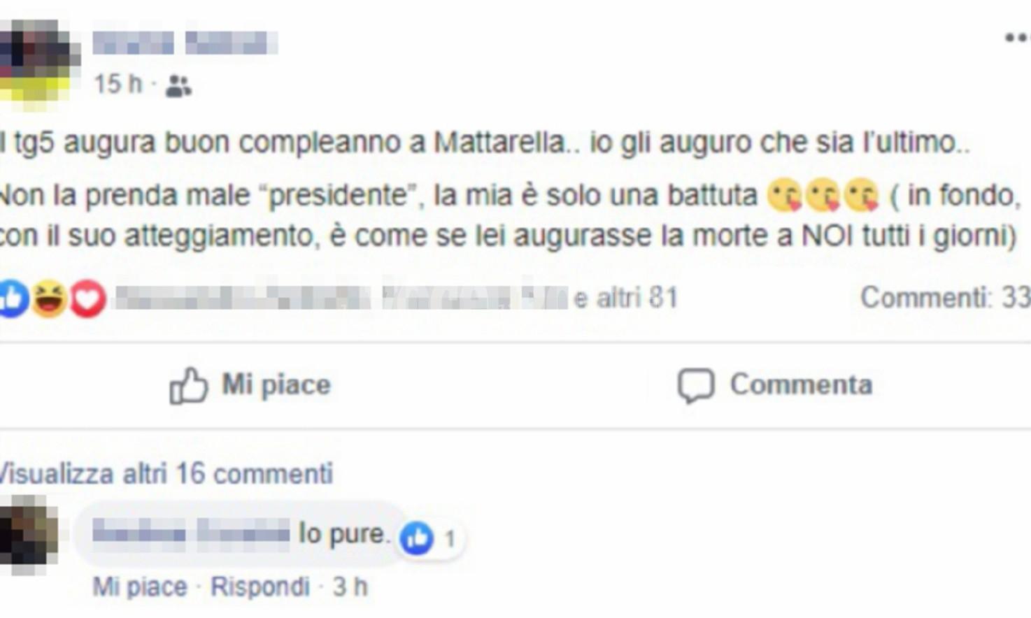 La Leonessa Da Tastiera Toglie Il Post La Voce Di Rovigo