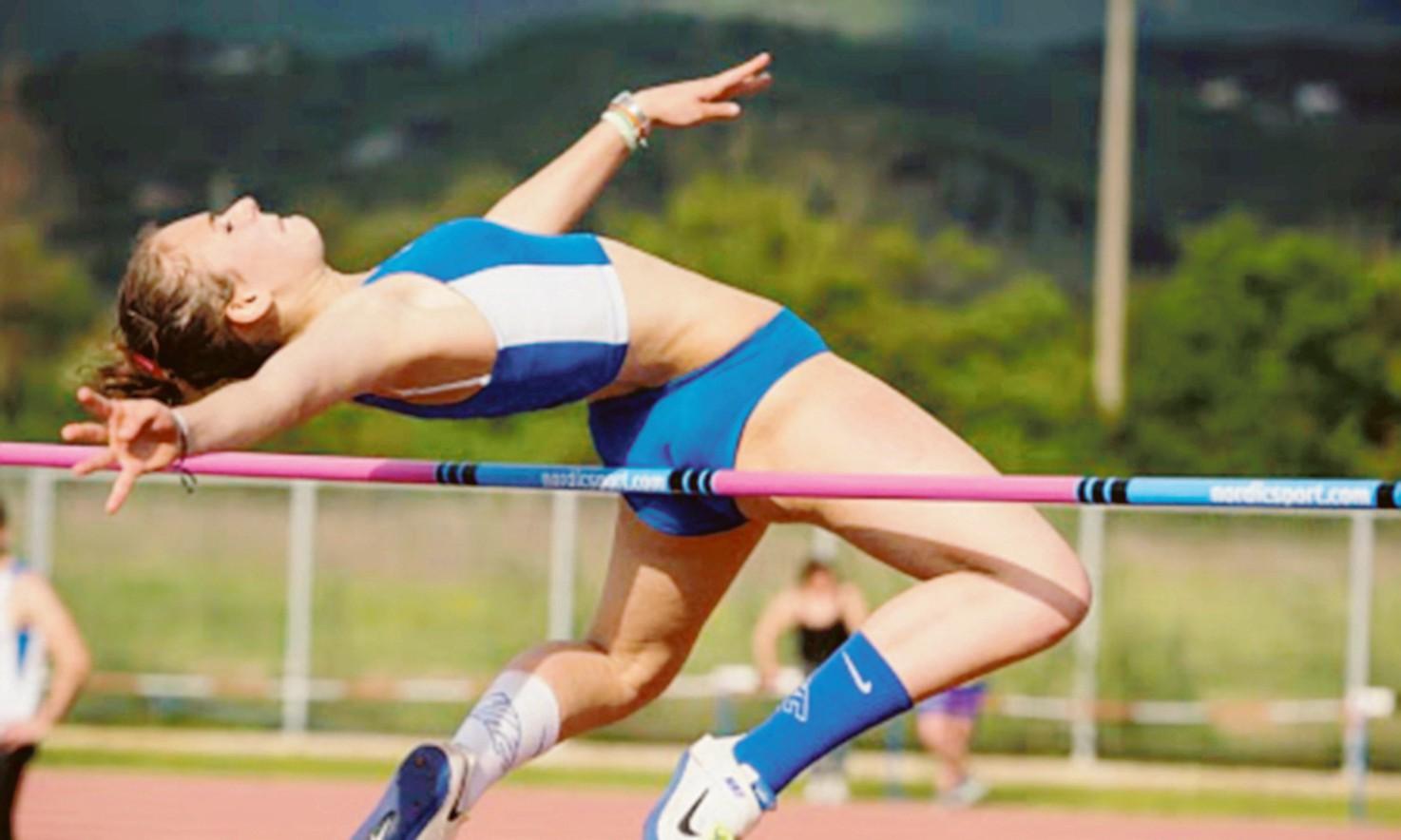 L Atletica Leggera Resta Ferma Il Comune Di Rovigo Non Ci Ha Ascoltati La Voce Di Rovigo