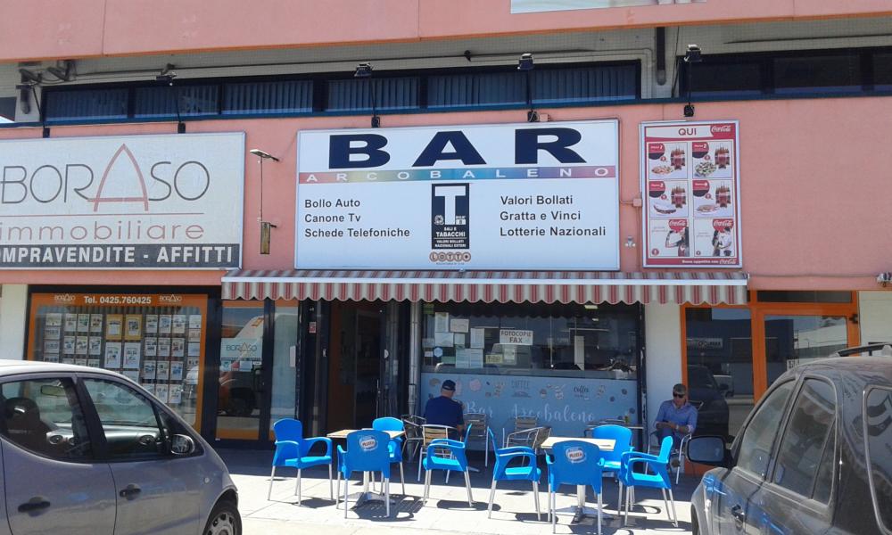 Alla scoperta dei bar di Occhiobello Foto 1 di 5 La Voce di Rovigo