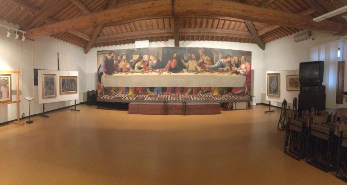 Una sala da intitolare a Camillo Corrain - La Voce di Rovigo