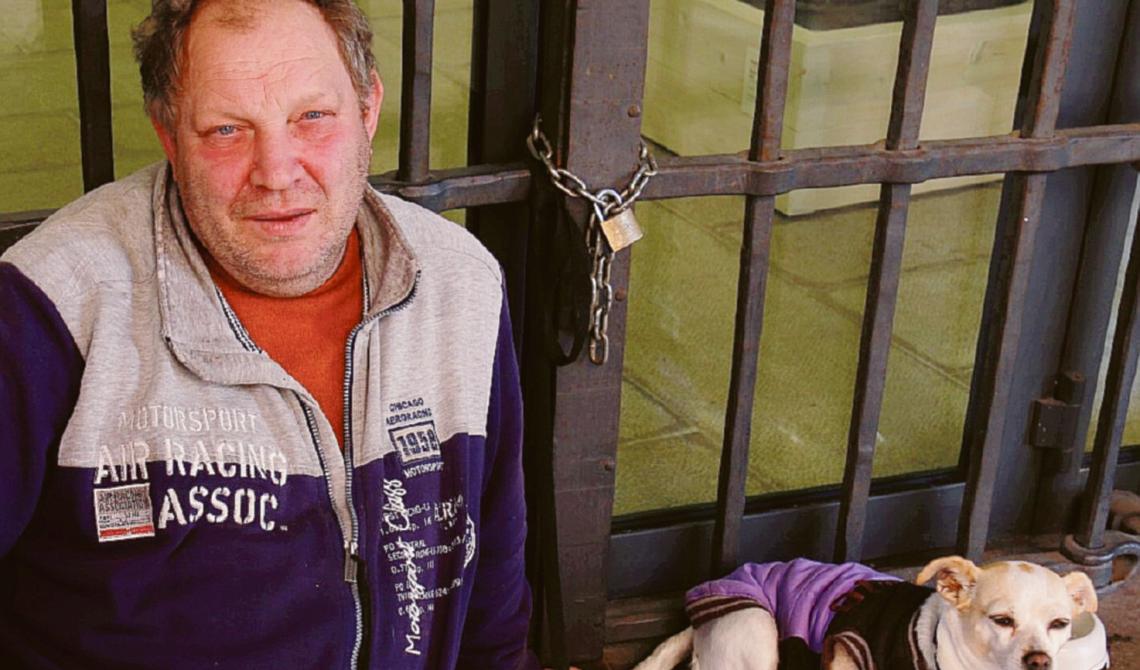 Giulio choc: &ldquo;Assalito e picchiato&rdquo;