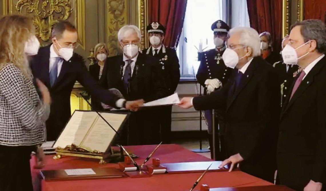 &ldquo;Sulla questione Autonomia sar&ograve; come un falco&rdquo;