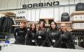 L'abbigliamento maschile di qualità sbarca a Rovigo