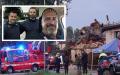 Tre carabinieri uccisi nell'esplosione