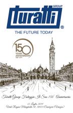 speciali: Turatti Group
