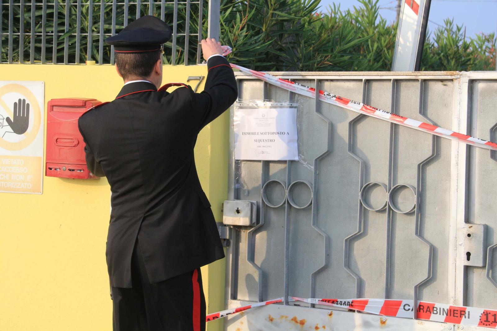 Coimpo, lo Spisal: Versato troppo acido solforico 