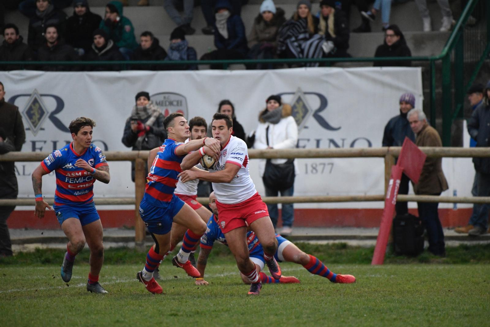 Arrivano i Medicei, ecco la formazione scelta da McDonnell