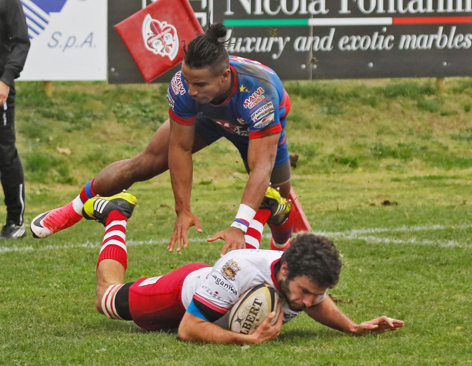 Bersaglieri, vittoria e bonus