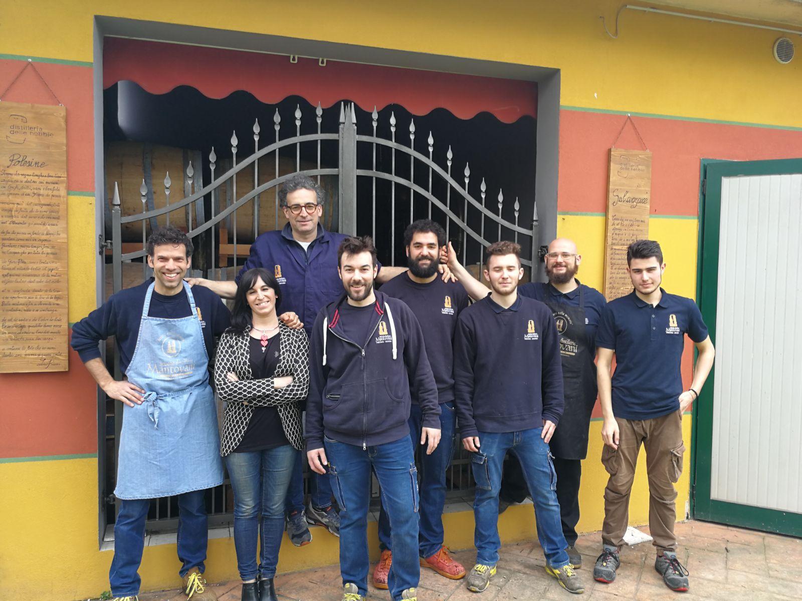 Pincara, eccellenze e turismo