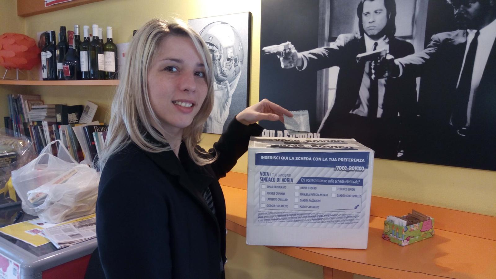 Tre papabili per lo sprint finale