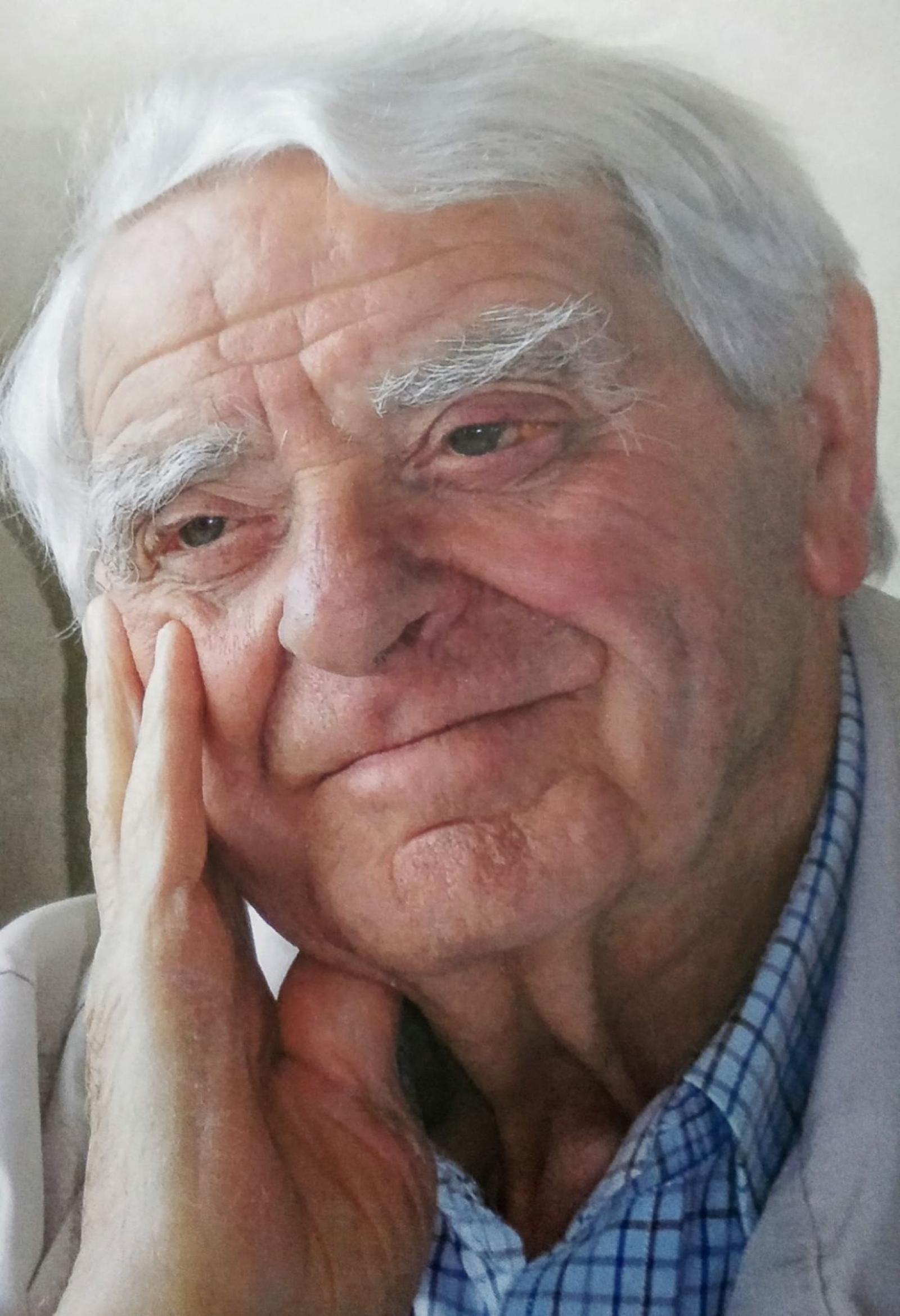 Addio Antonio Saccardin sindacalista ed ex politico