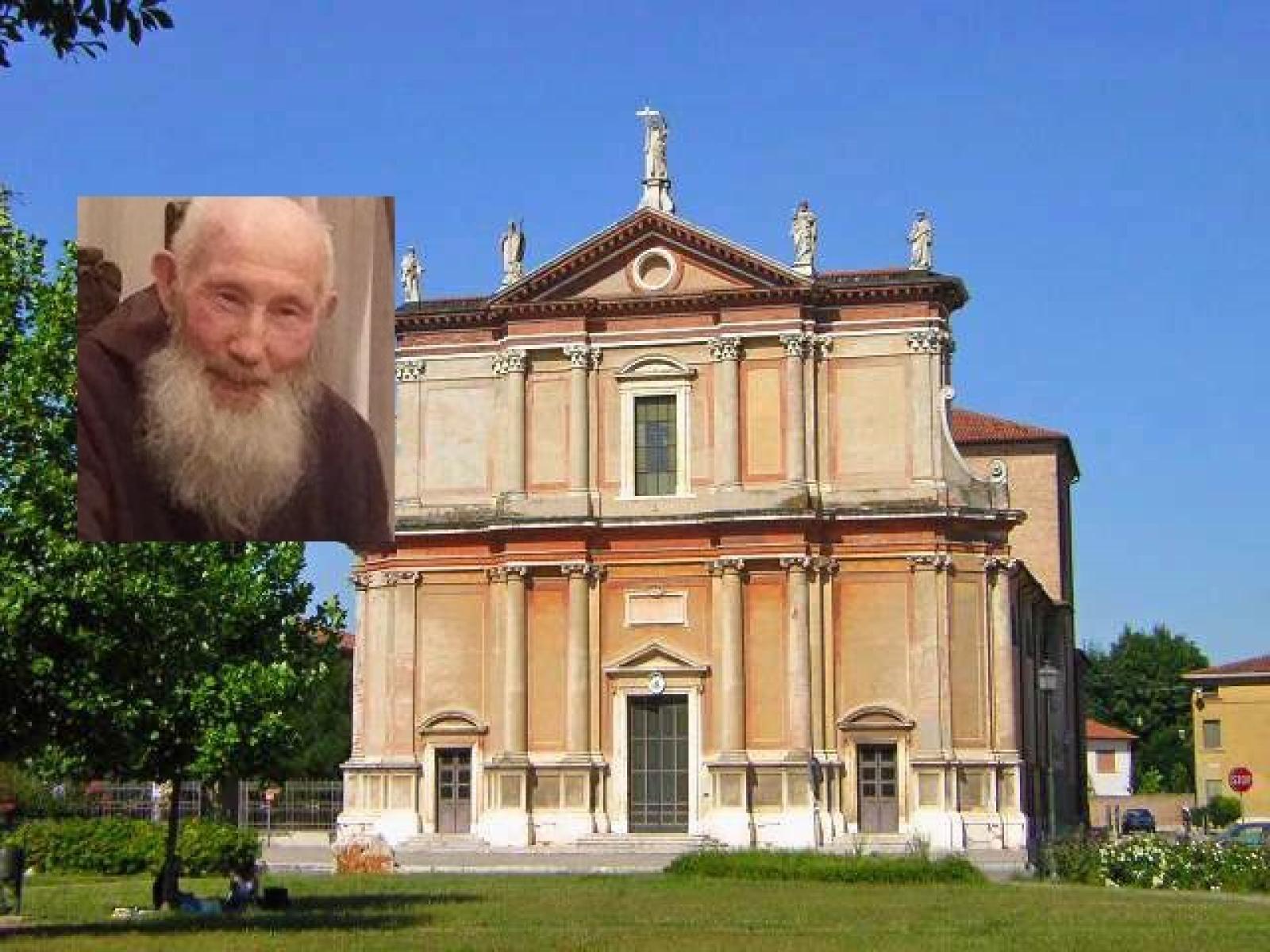 Addio a fra Pacifico, gioved&igrave; i funerali