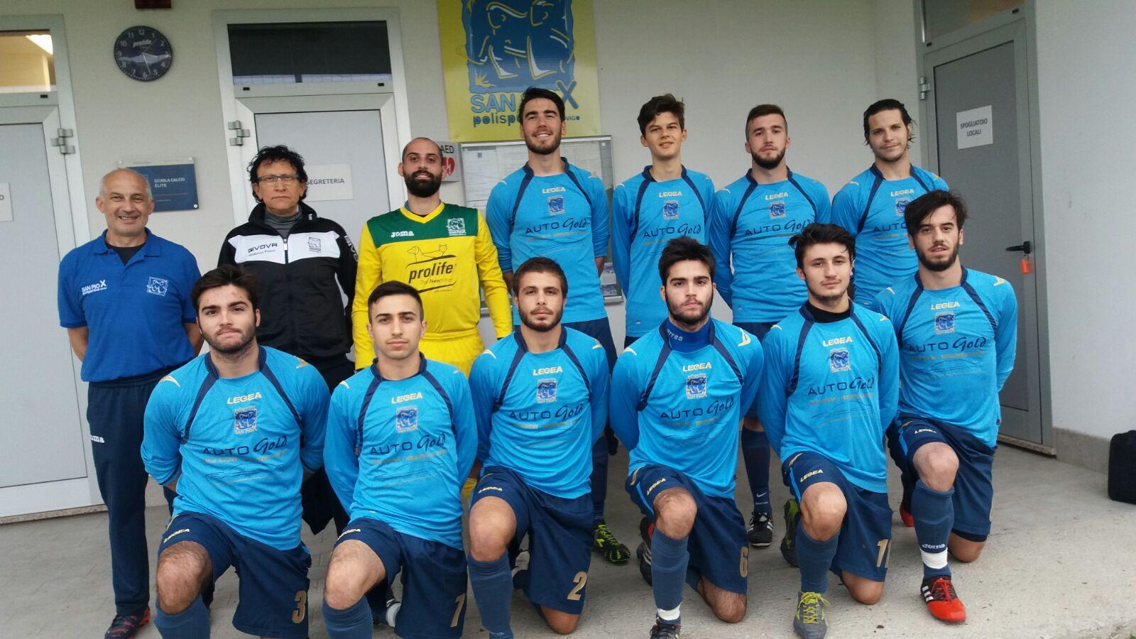 Il San Pio svuota l&rsquo;infermeria