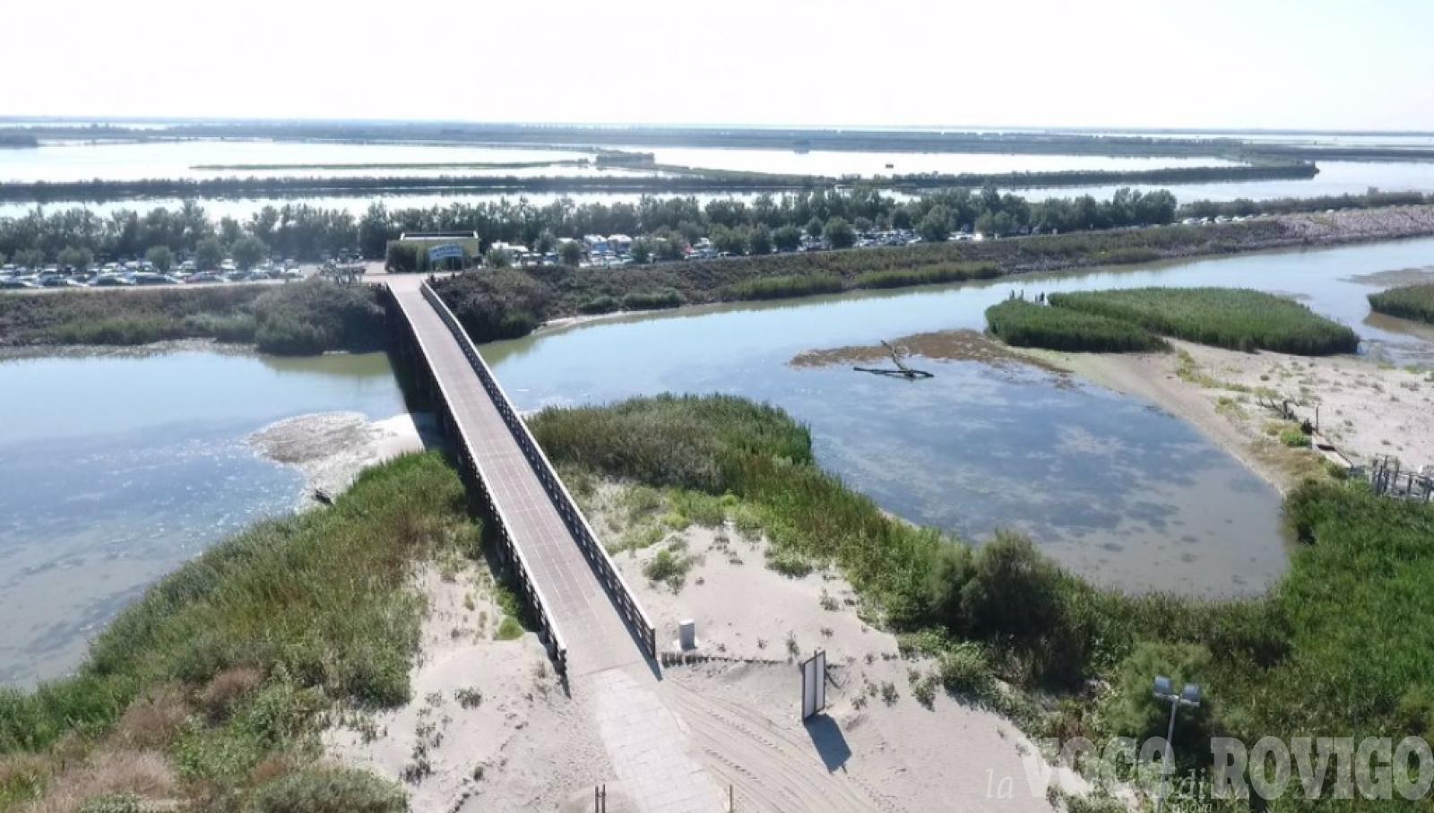 Spiaggia Boccasette, cercasi gestore per il parcheggio