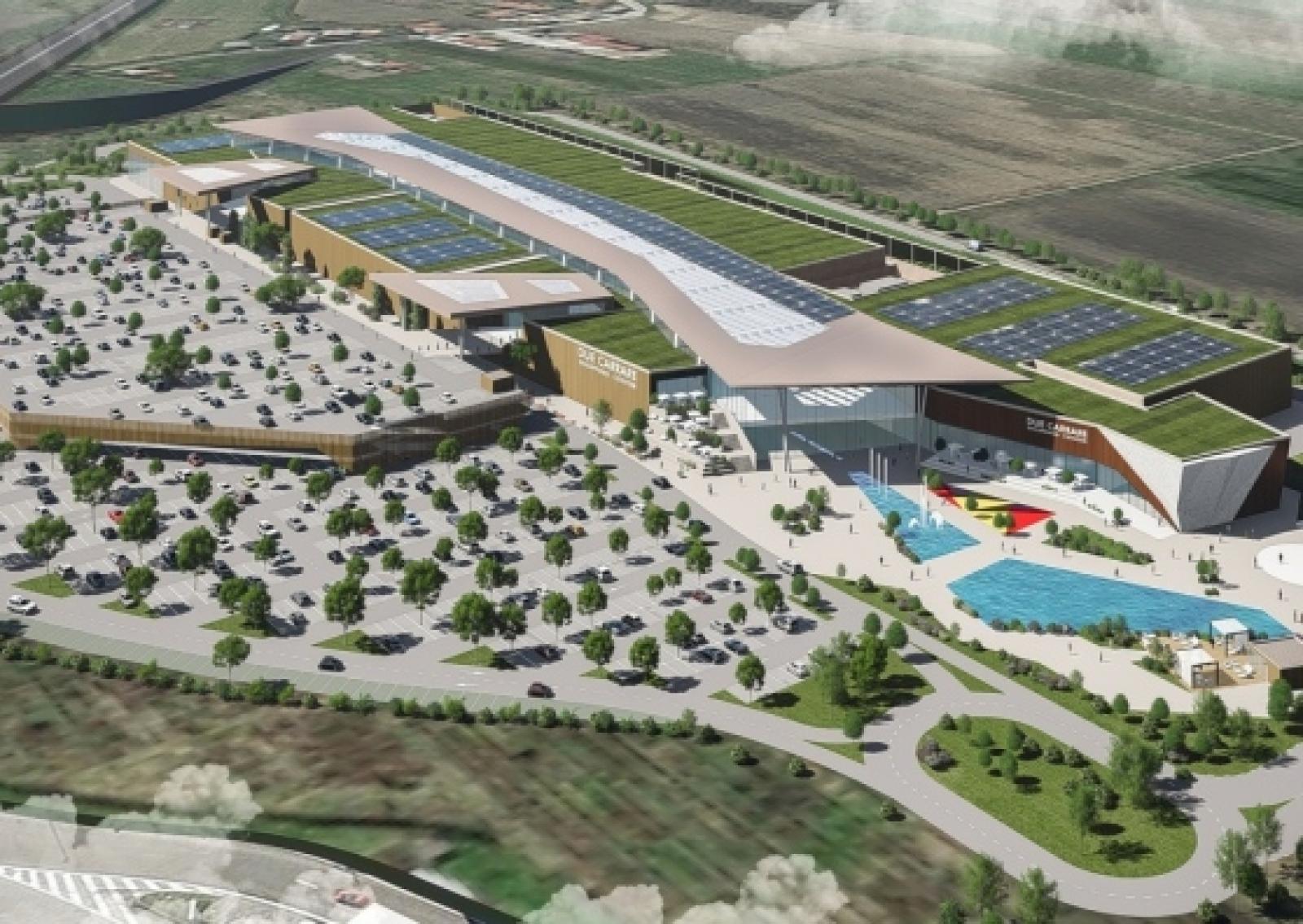 Niente fidejussione e vincoli confermati: l'iper al Catajo non si far&agrave;