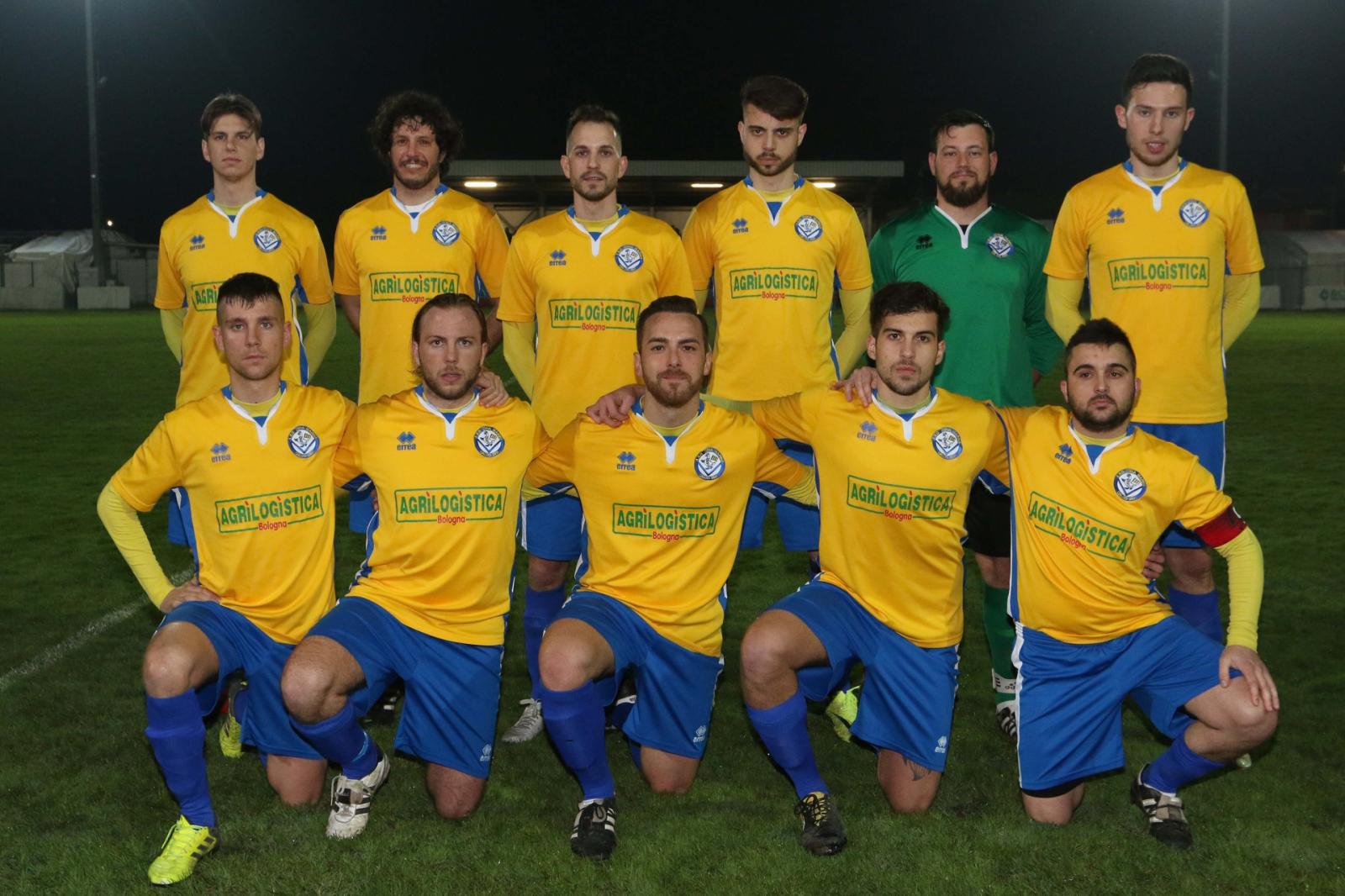 Zona Marina, ultimi sforzi