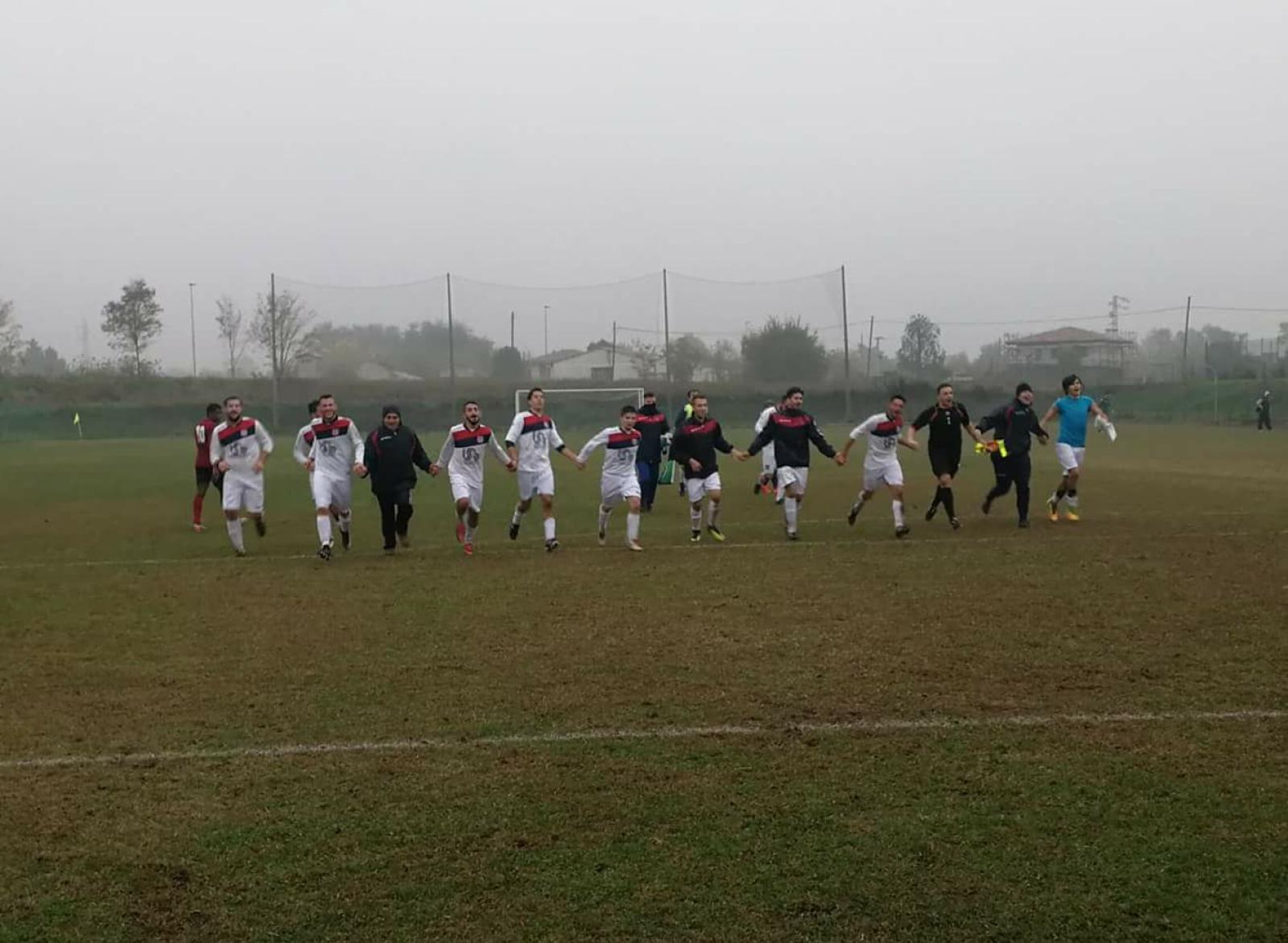 La Nuova Audace cerca il riscatto