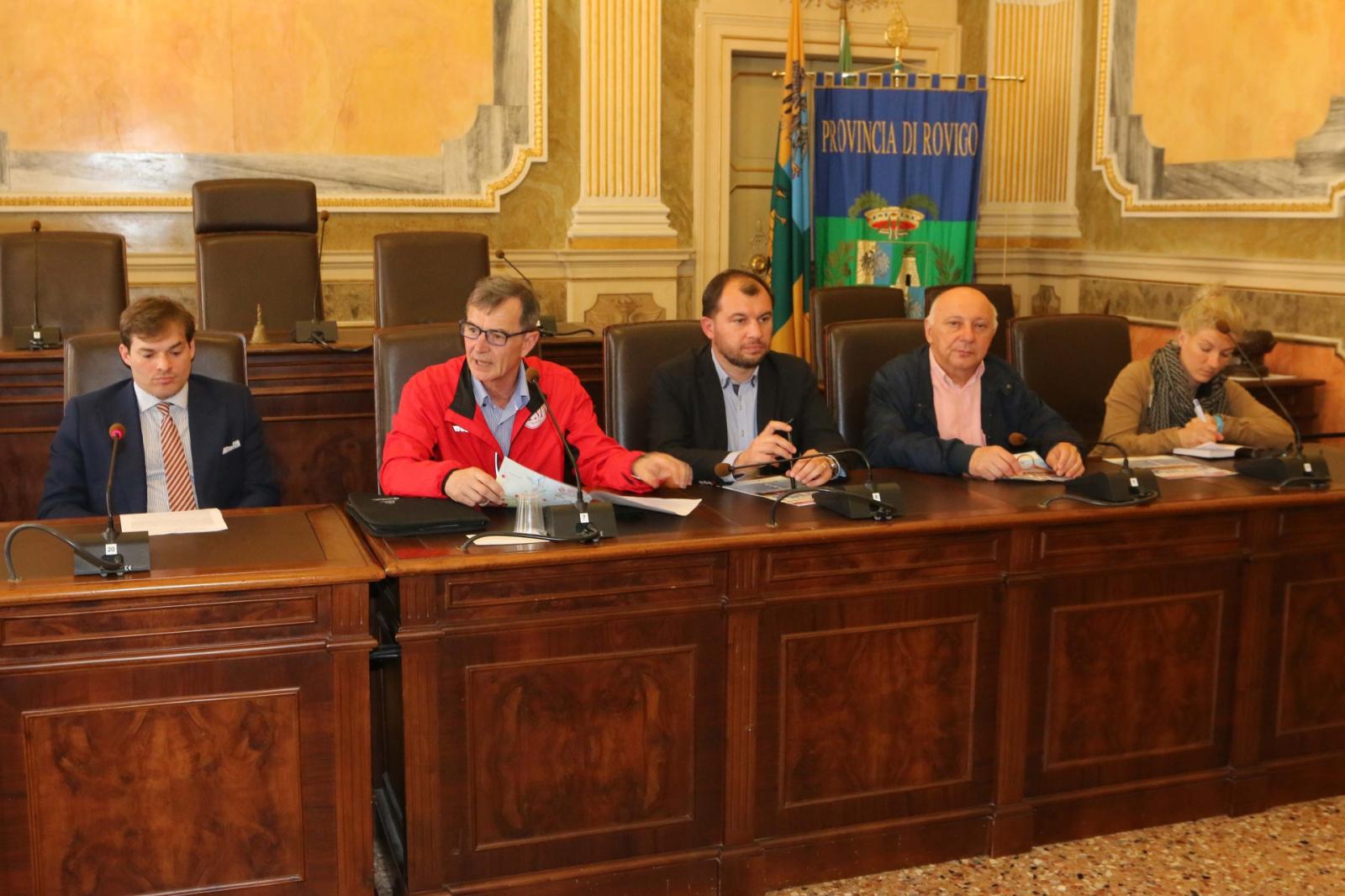 Torna il circuito Adriatic Lng