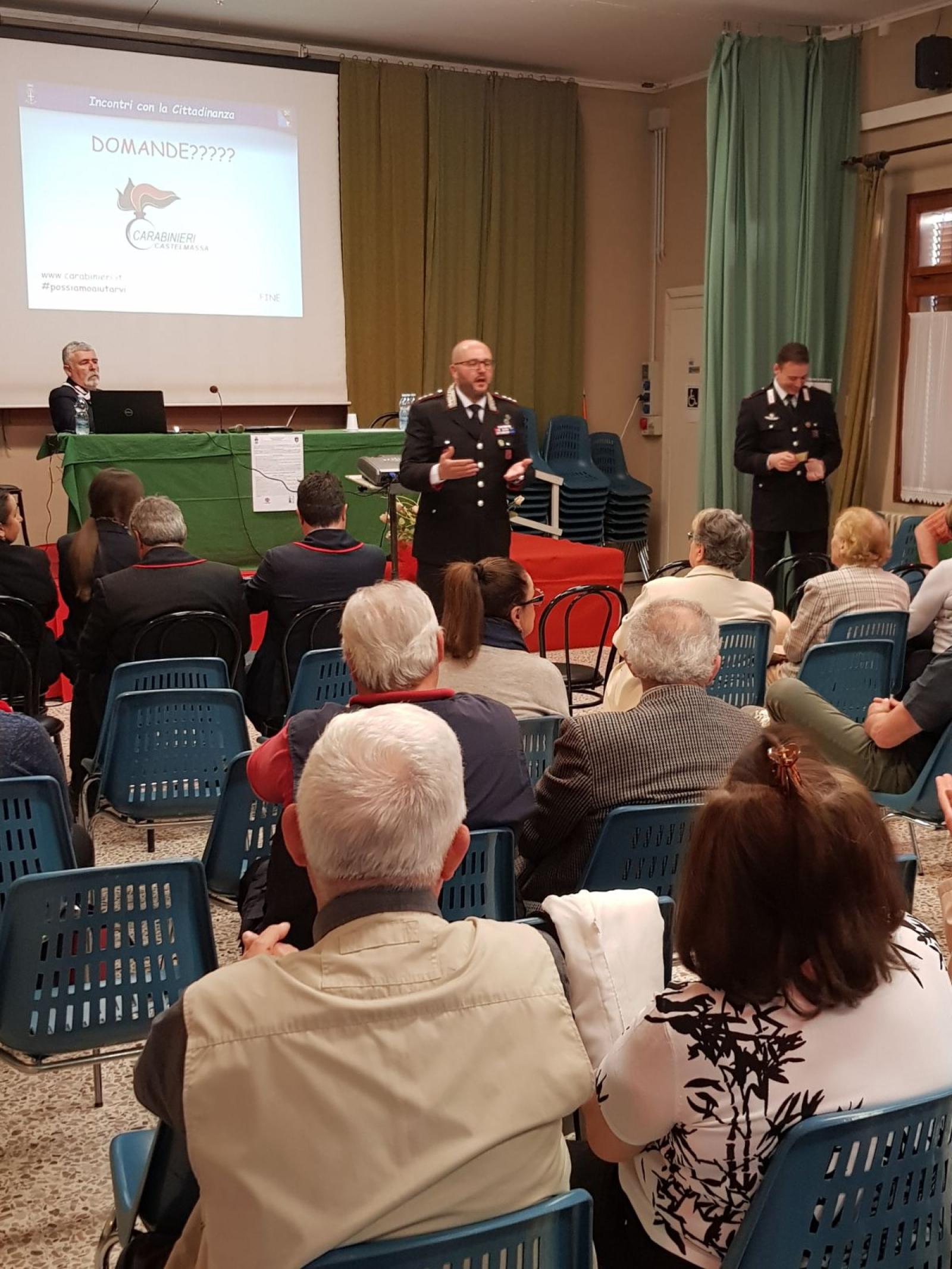 Truffe agli anziani, come evitarle