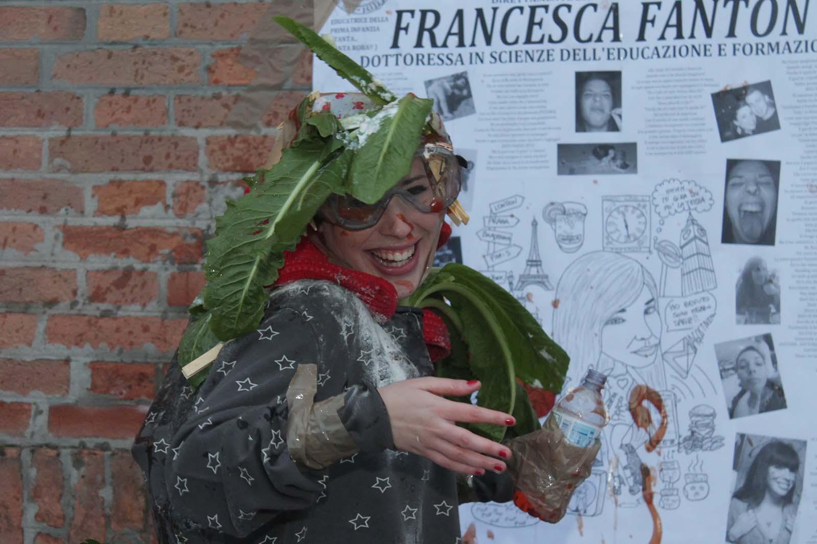 Borella: "Che fastidio quei papiri per la citt&agrave;"