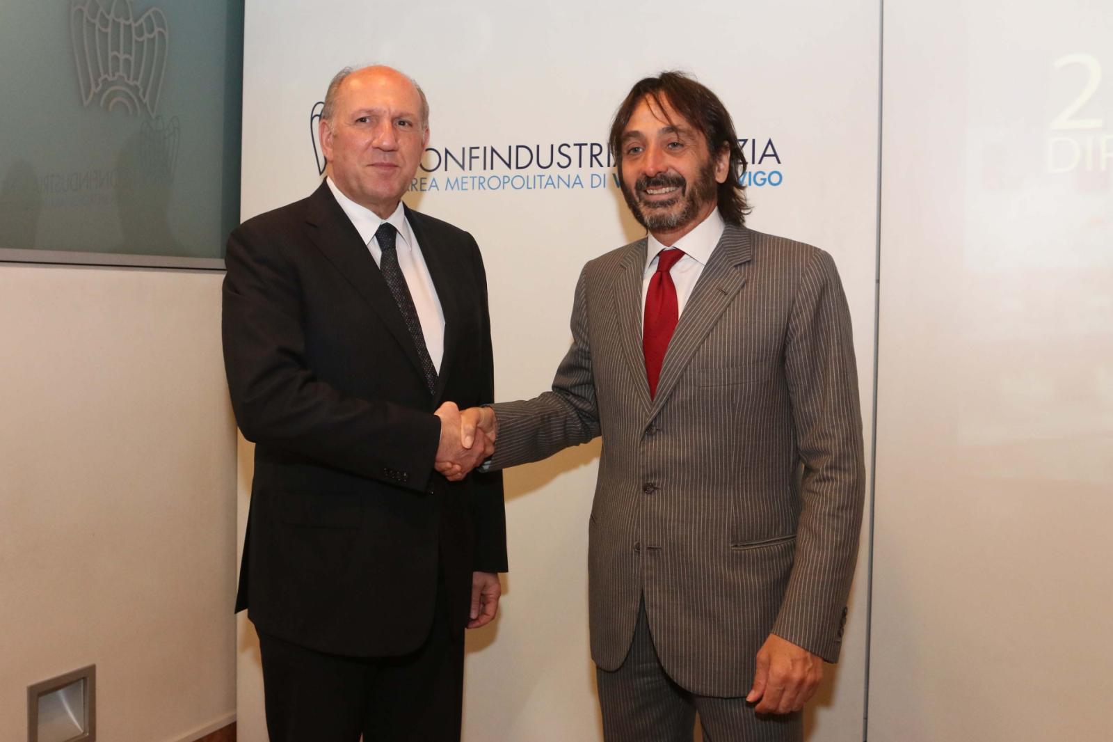 Sit, investimento da 25 milioni e 100 posti di lavoro