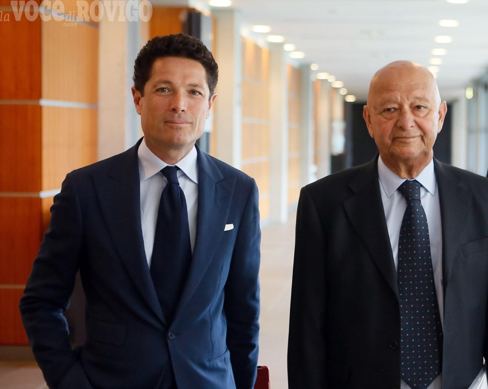 Con Ieg spa, la Fiera di Vicenza parte alla conquista dell'Italia