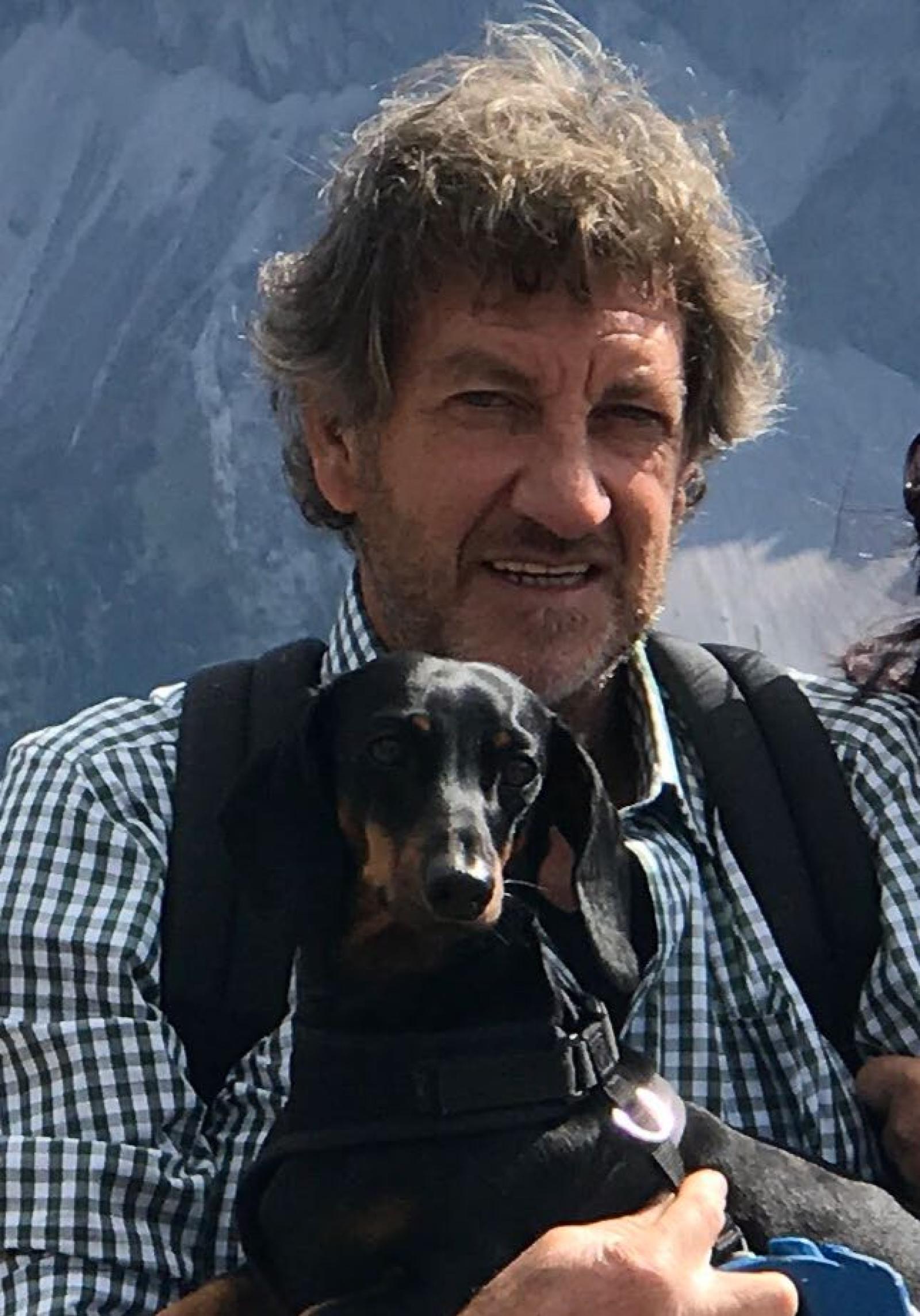 Porto Viro &egrave; sotto choc per Renzo