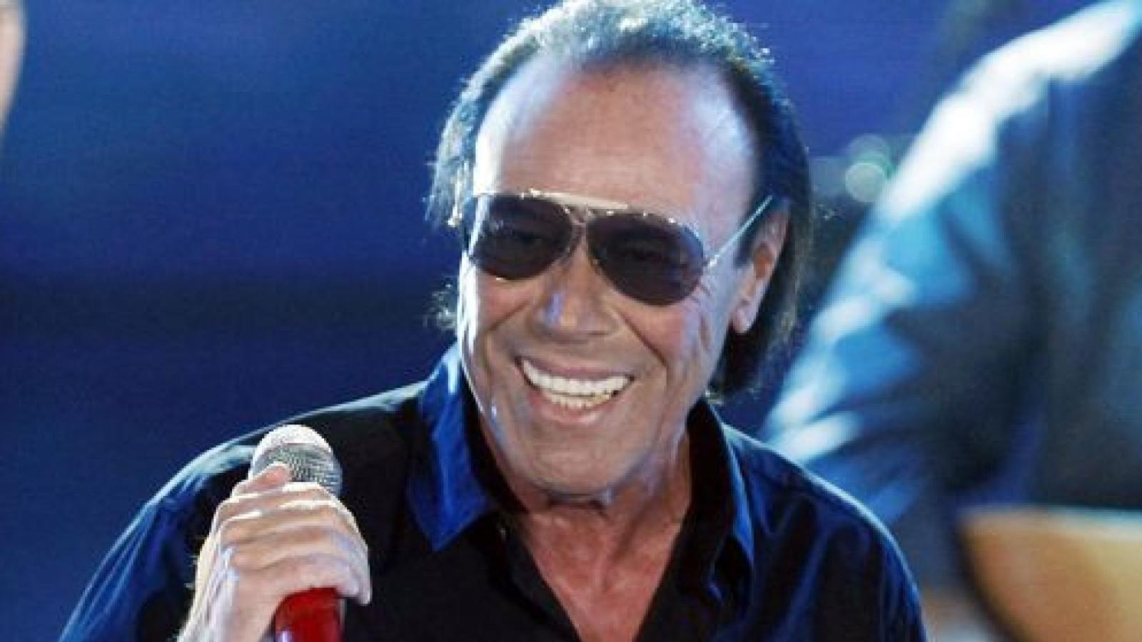 Venditti torna nel Delta del Po