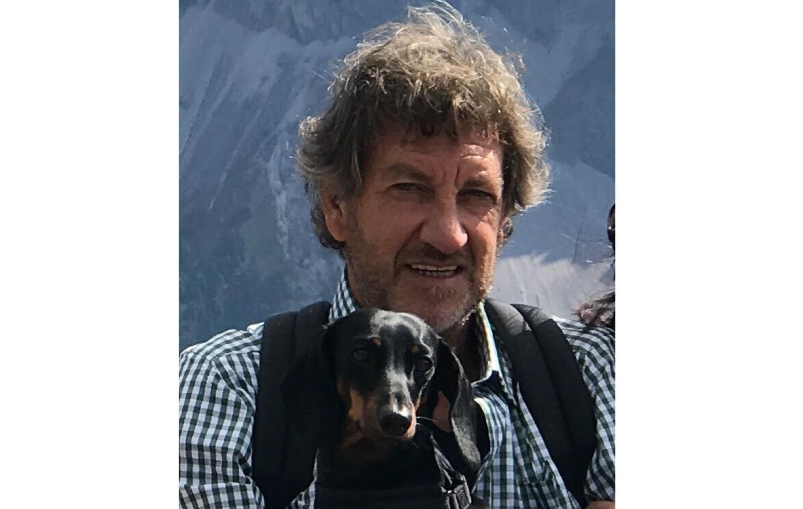 Domani (venerd&igrave;)  l'ultimo saluto a Renzo nella chiesa di Donada