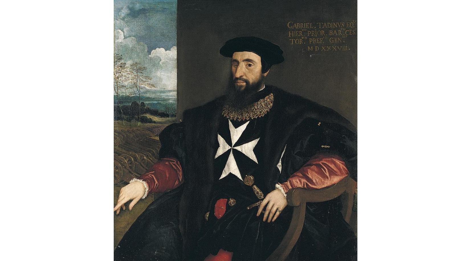 Carife, nel patrimonio ceduto per 1 euro c'era pure un quadro di Tiziano!