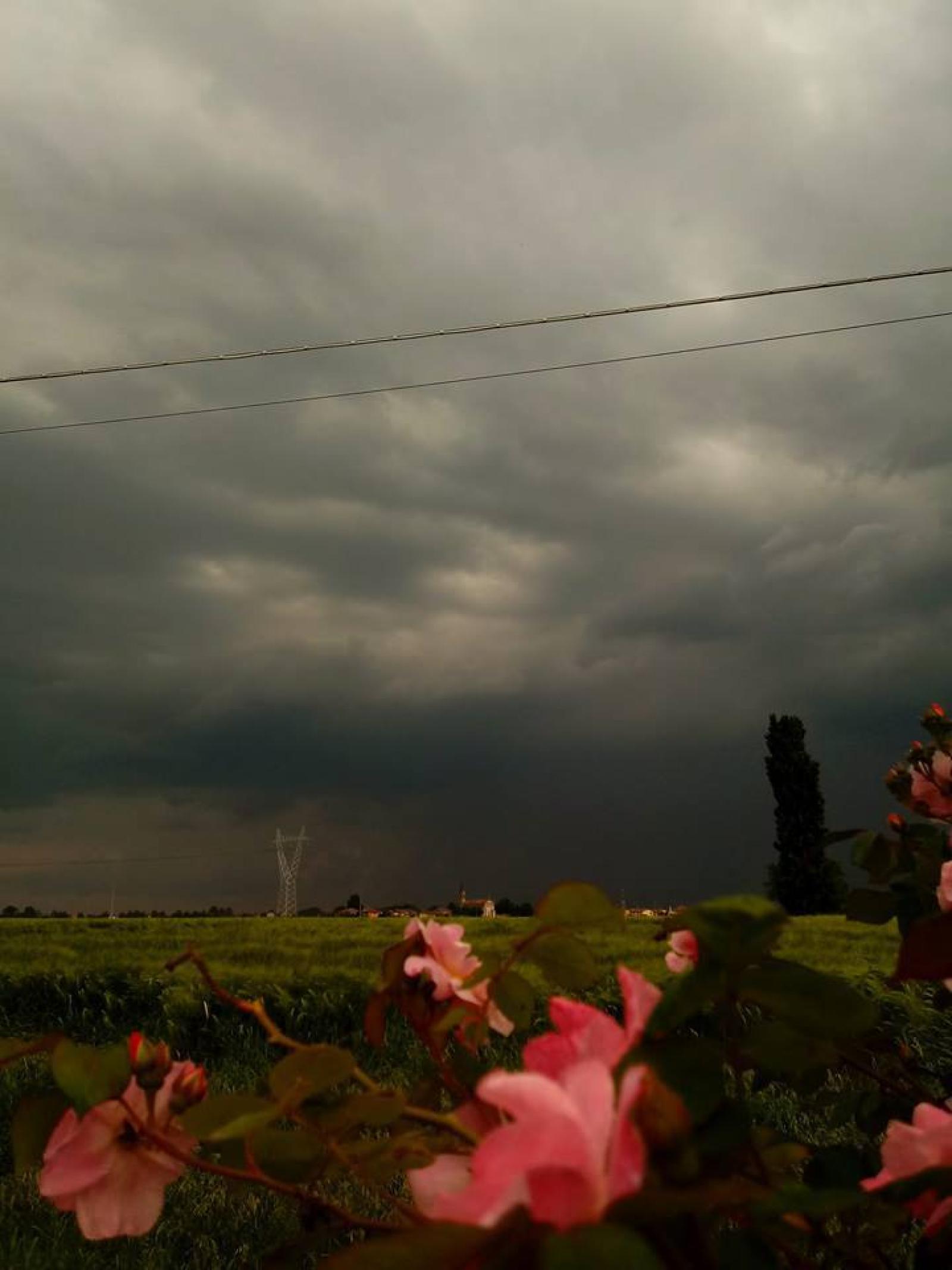 Attenzione: arriva una nuova ondata di maltempo