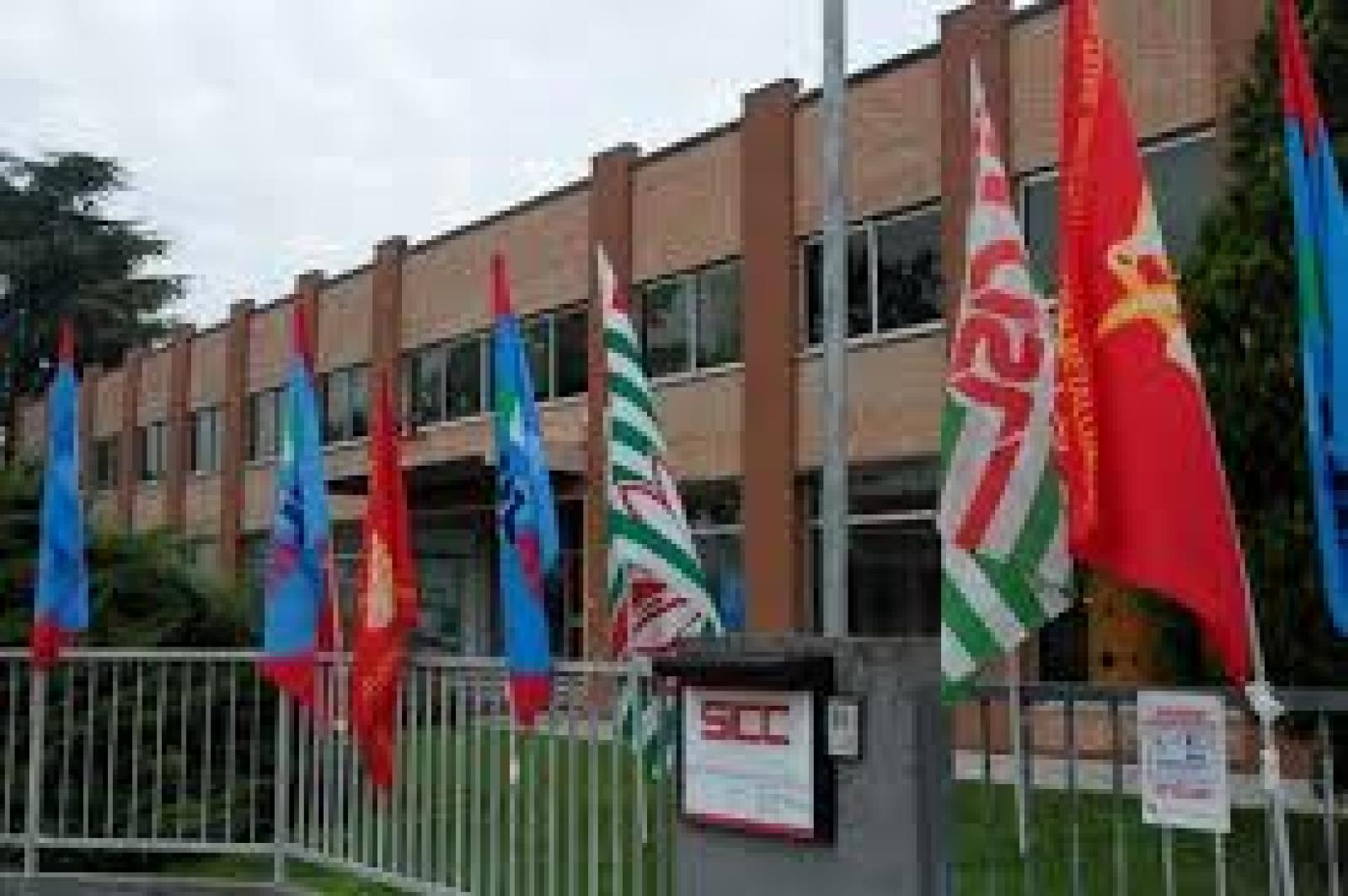 Sicc, spiraglio per i 74 dipendenti