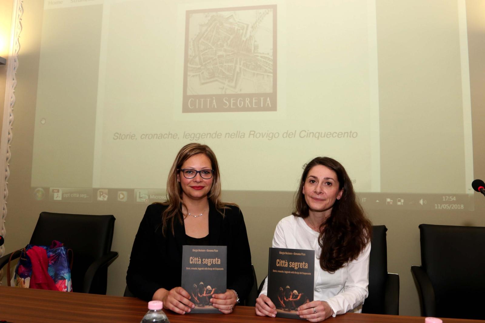 La citt&agrave; con un passato da raccontare