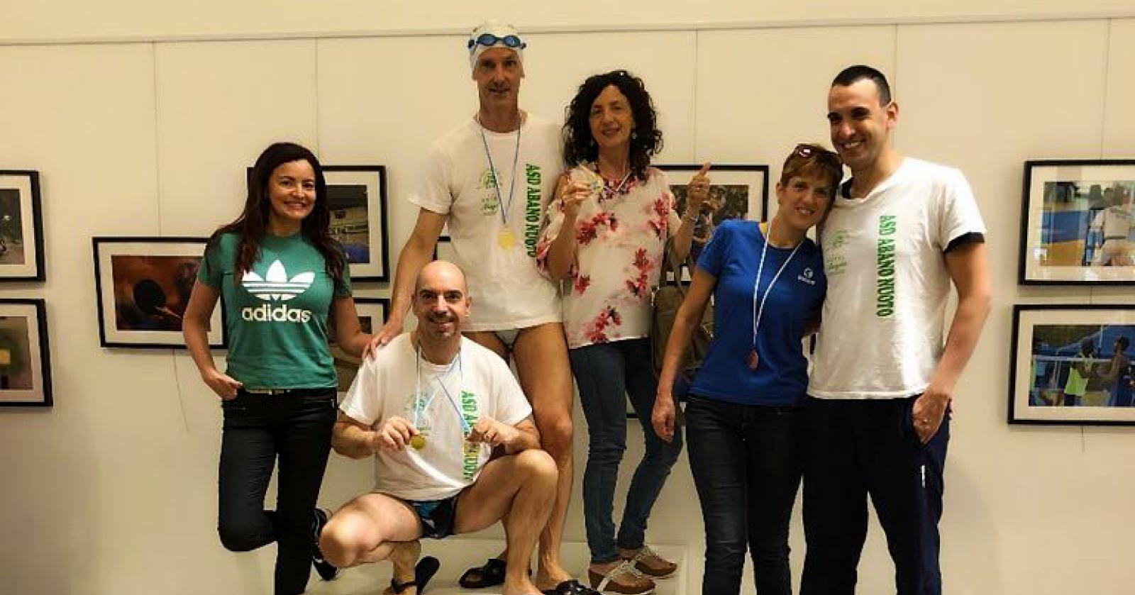 Master Occhiobello da urlo