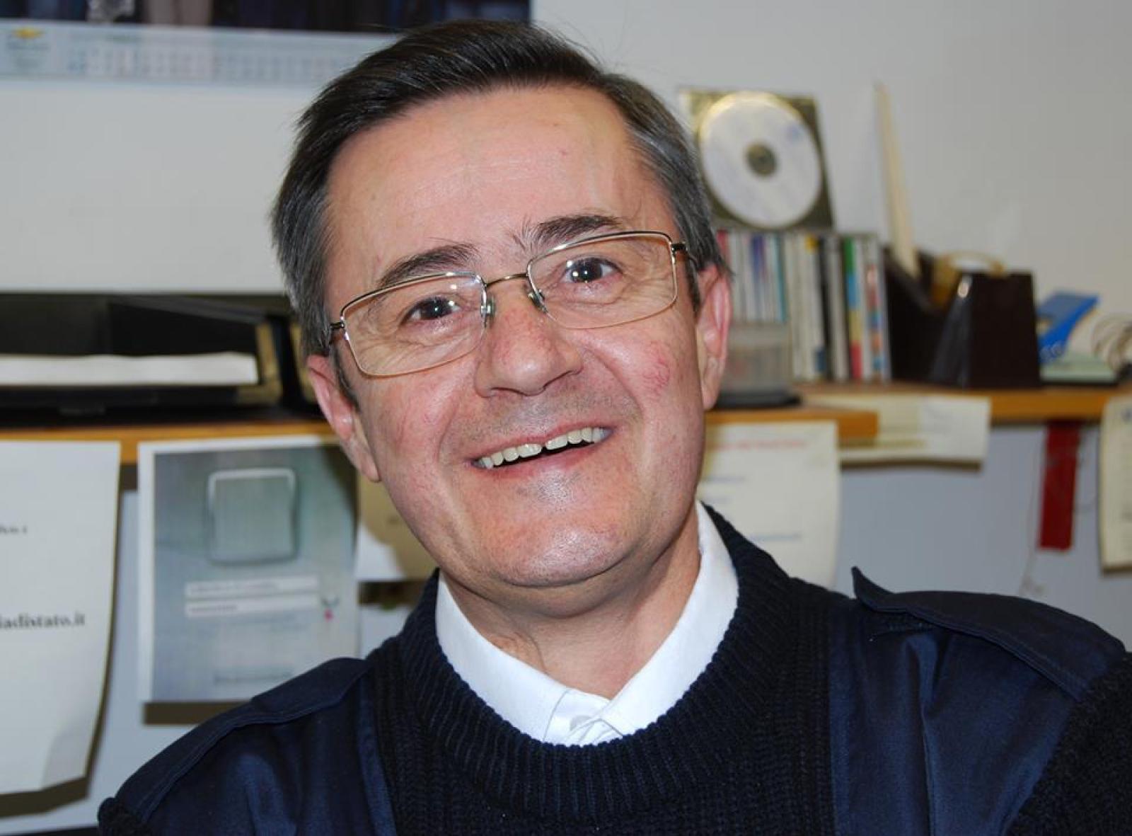 Don Gianni sventa una truffa ai danni di un anziano