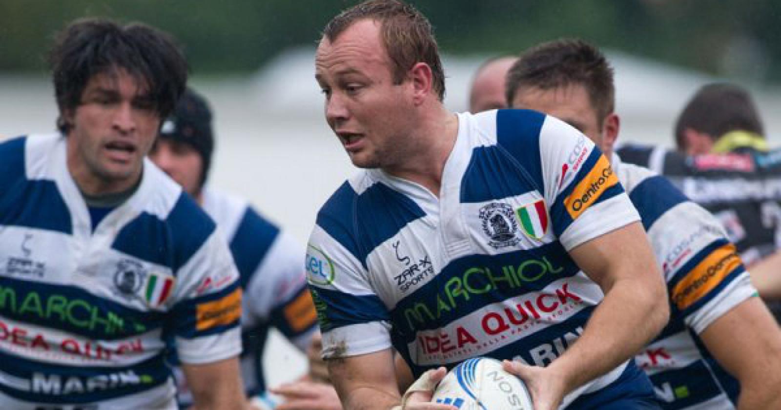 La Femi Cz ingaggia Halvorsen e Vian