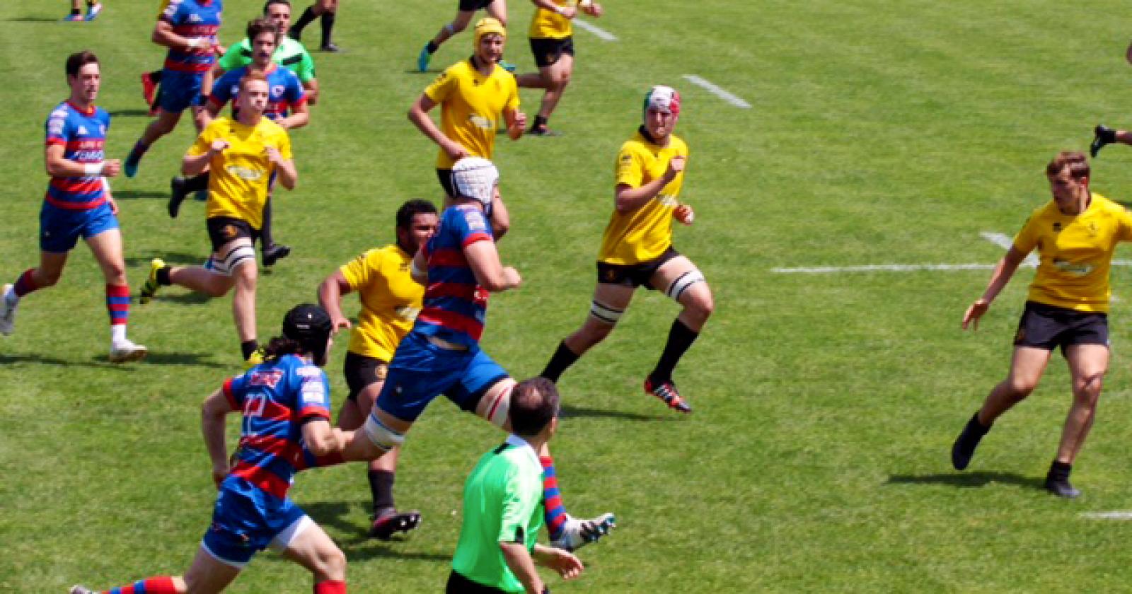 Cadetta, la sconfitta &egrave; dolce