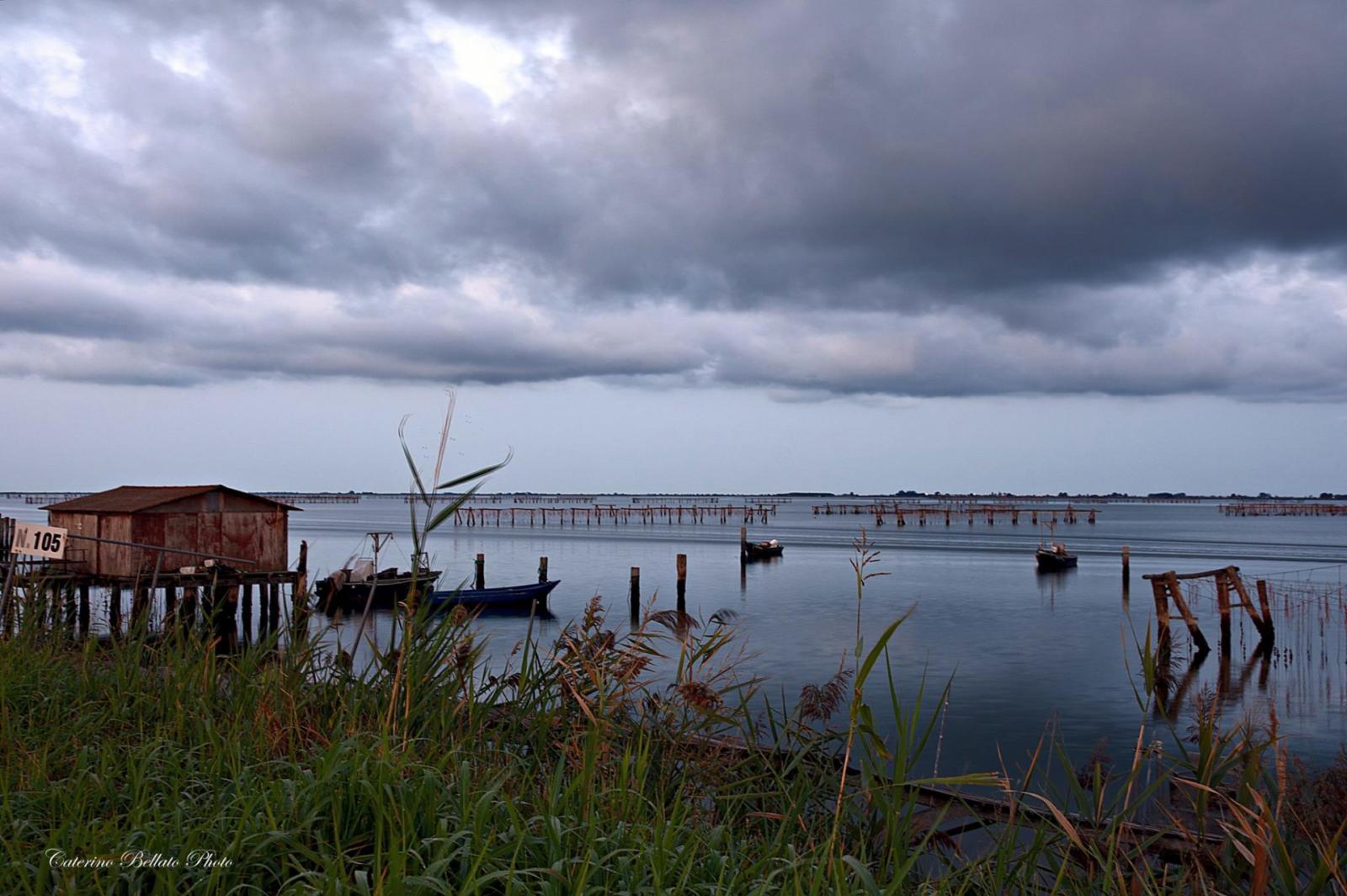 Allerta maltempo, attesi temporali