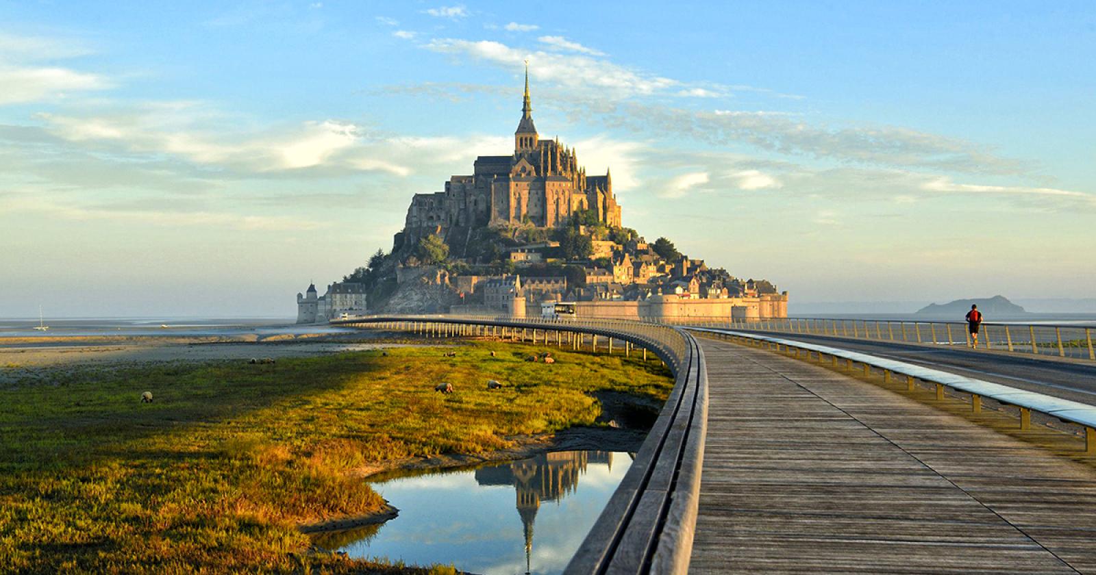 Un viaggio alla scoperta della Merveille francese: Mont Saint Michel