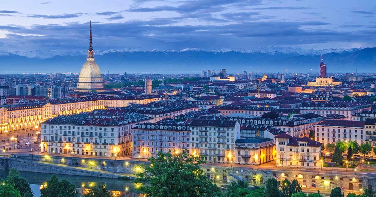 Visitare Torino in 24 ore