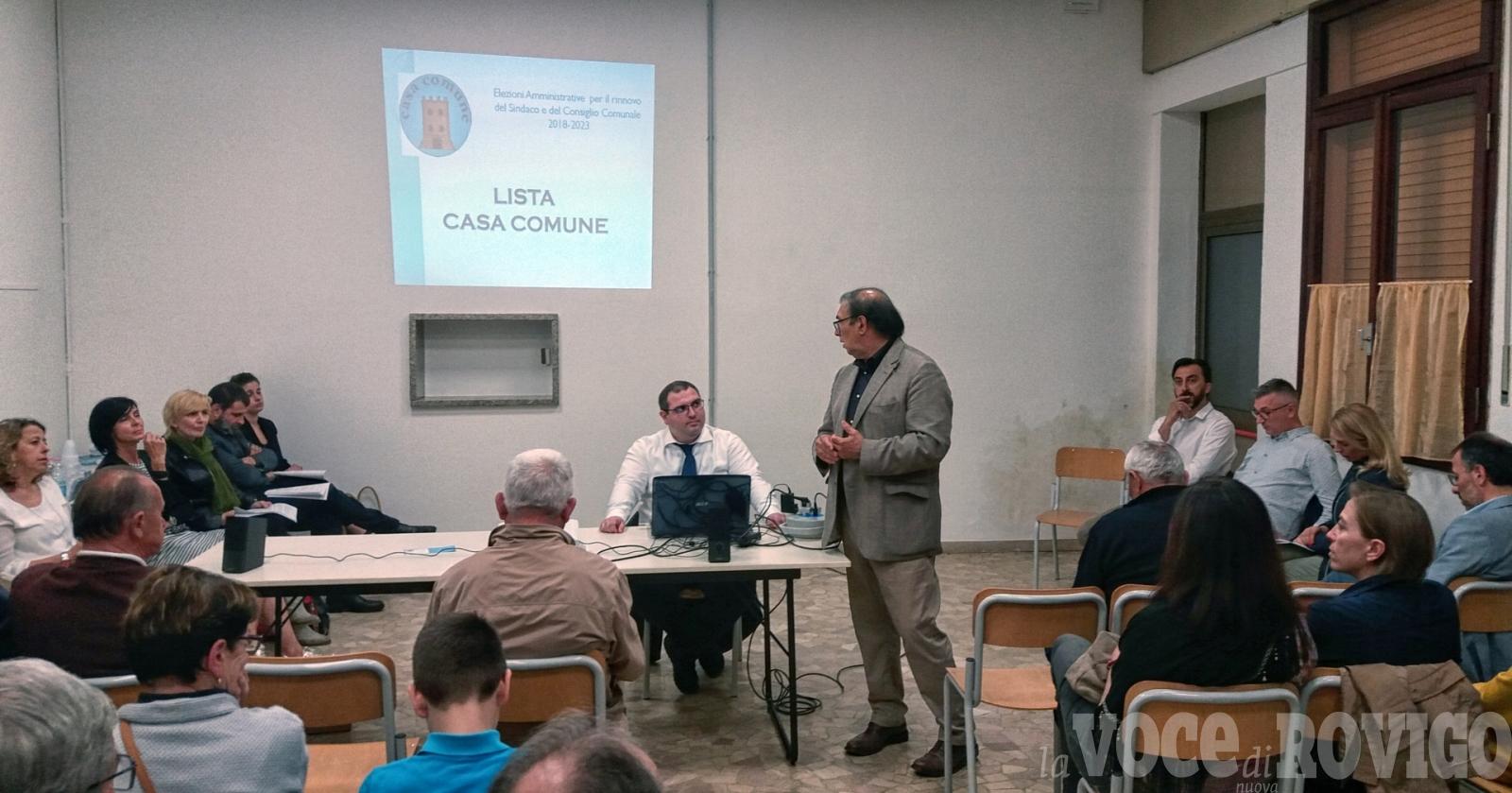 Laruccia: &ldquo;Il San Luca non chiuder&agrave;&rdquo;