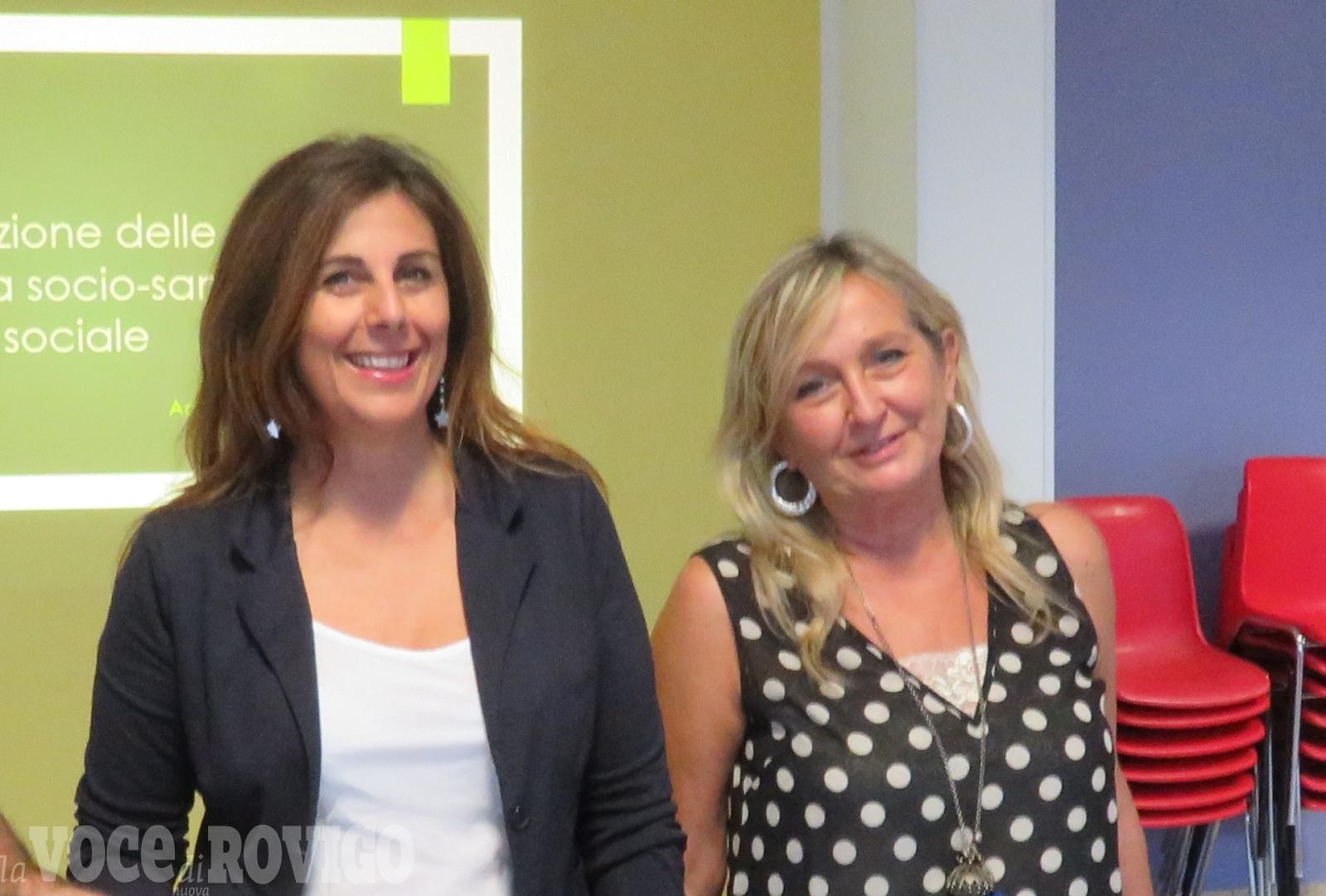 Casa di riposo di Adria, Emanuela Beltrame si dimette dal cda