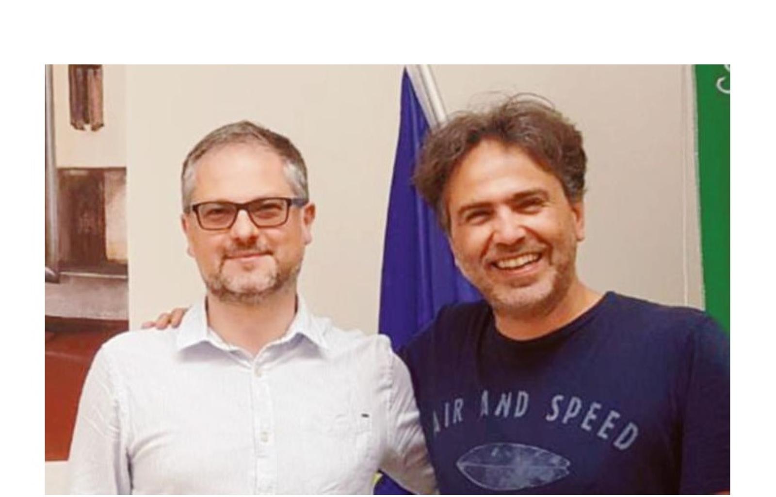 Diego Crivellari entra in squadra (gratis) a San Bellino 