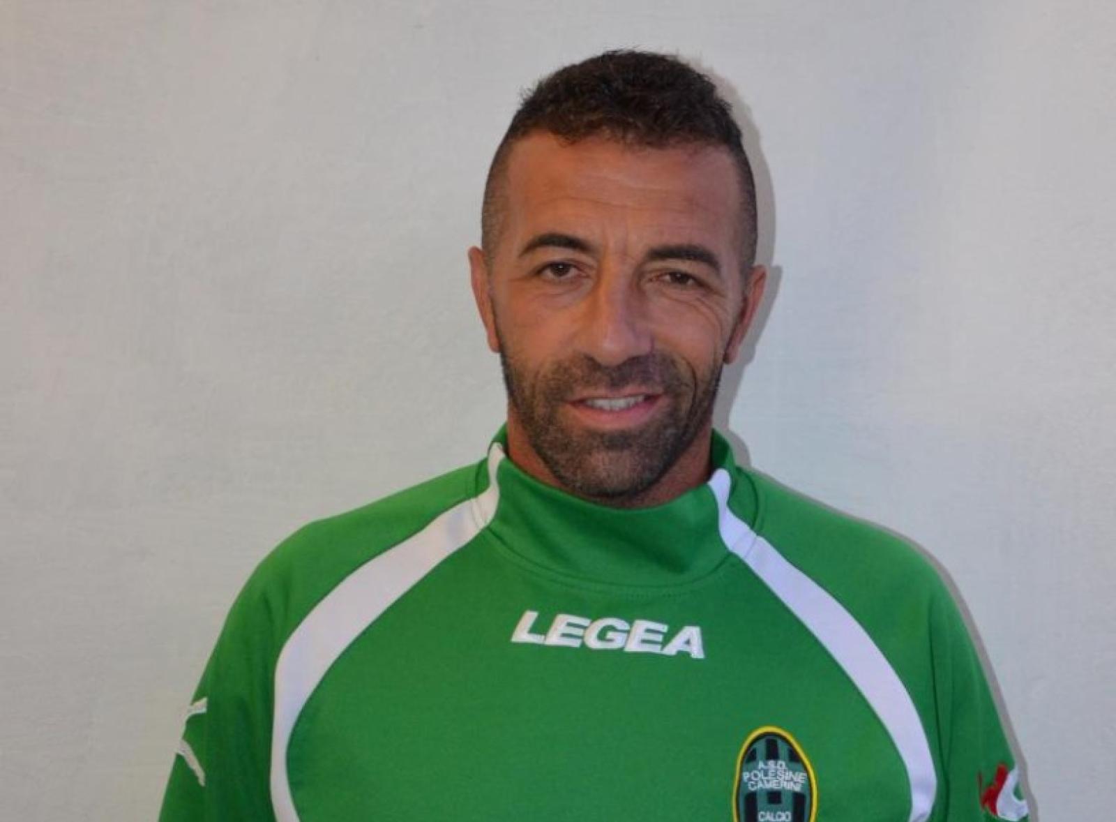 Bellan non &egrave; pi&ugrave; il mister del Polesine Camerini