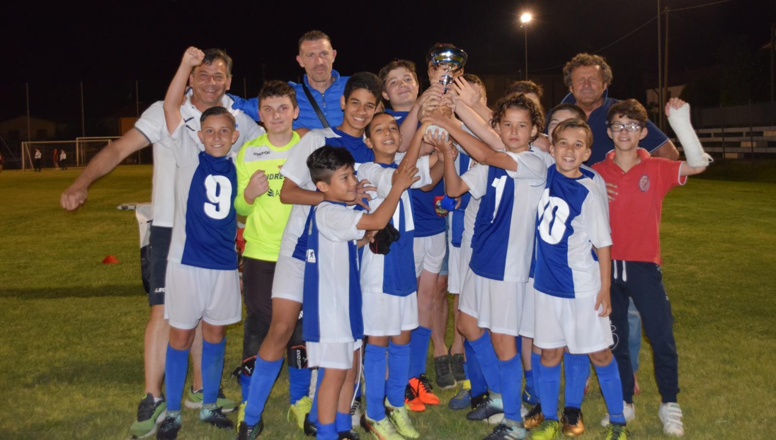 Acd Villadose profeta in patria