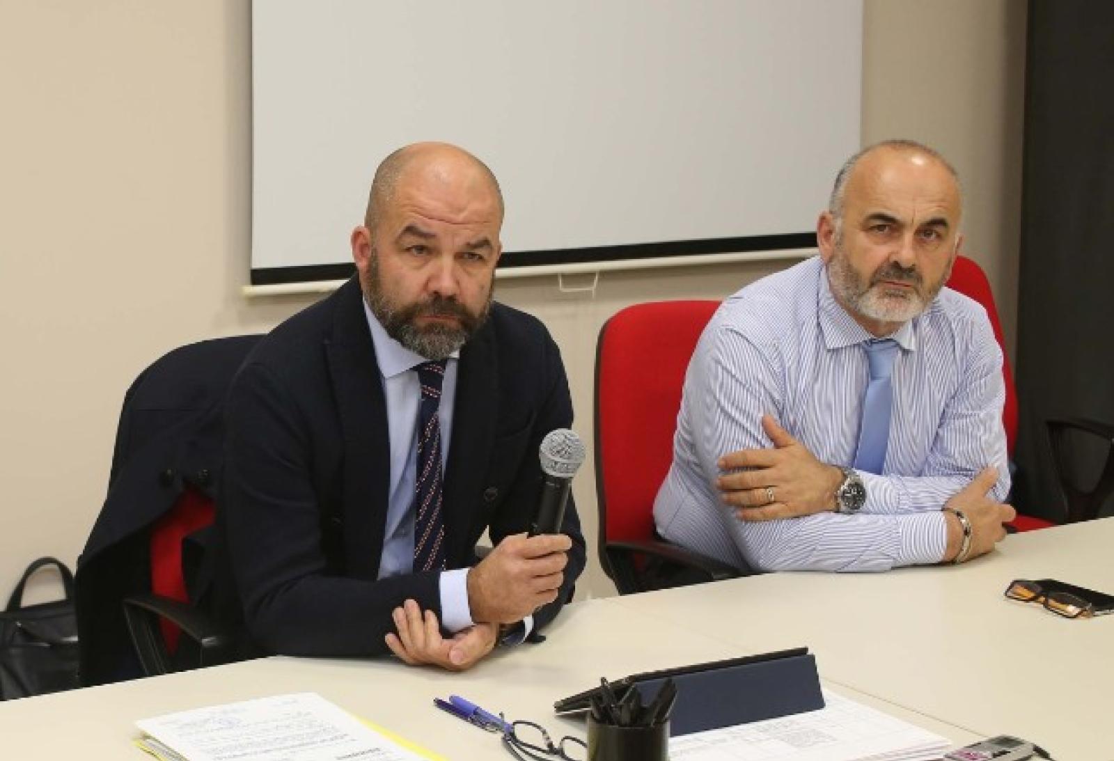 Consvipo e Provincia, battaglia legale all'orizzonte