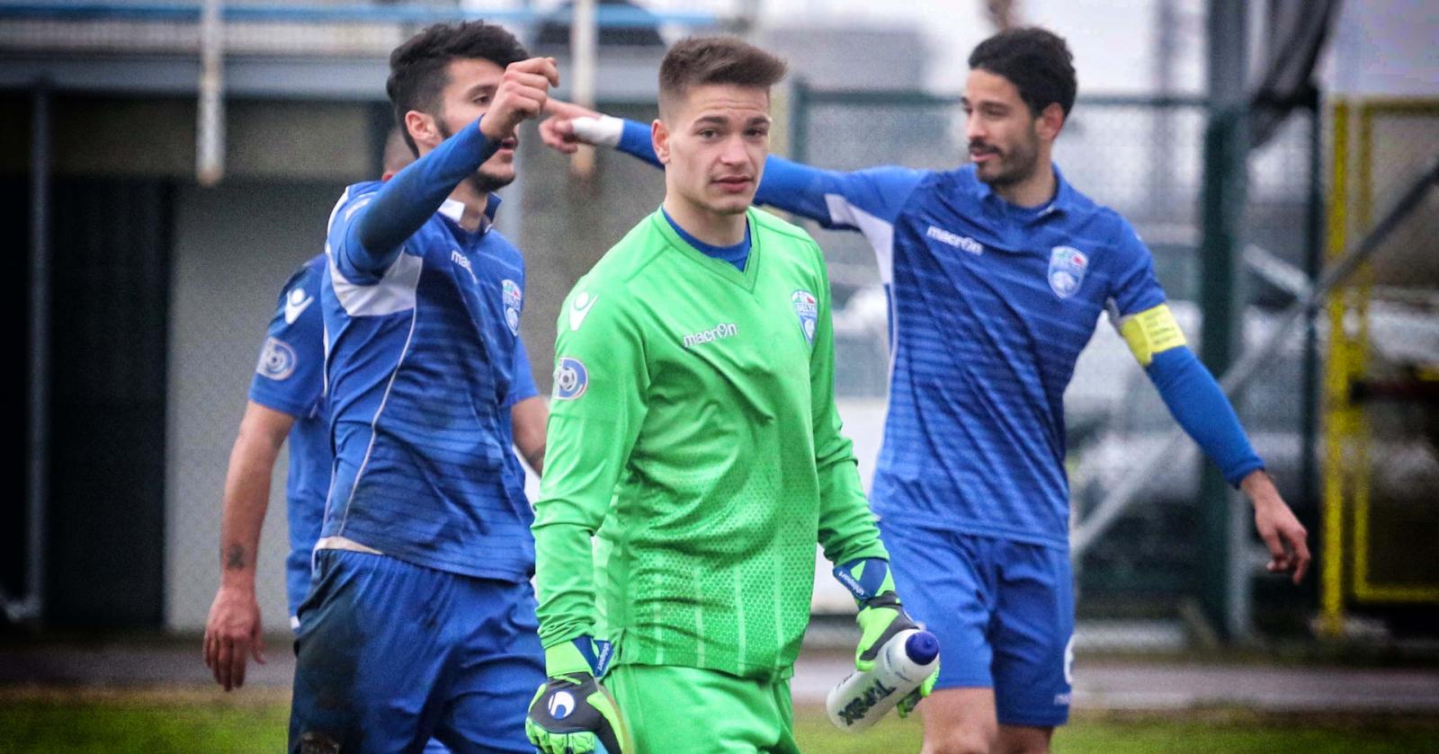 Bala nella nazionale Under 21 albanese