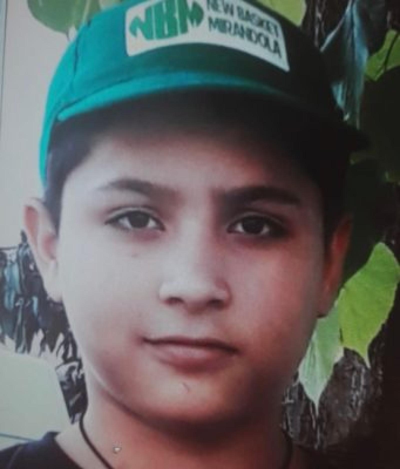 Trovato il bambino scomparso venerd&igrave; a Mirandola