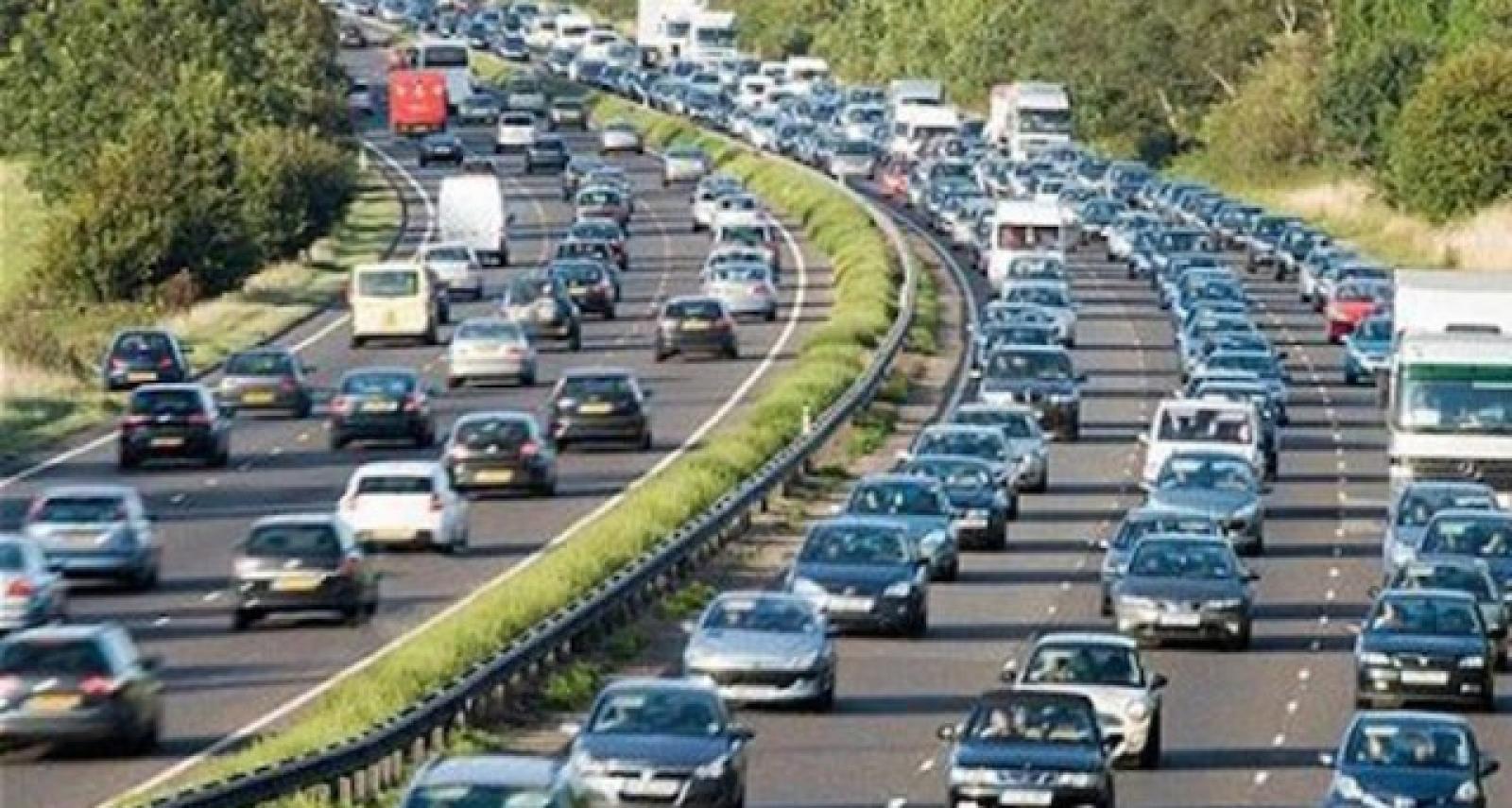 A13: coda di 3 chilometri tra Occhiobello e Ferrara sud